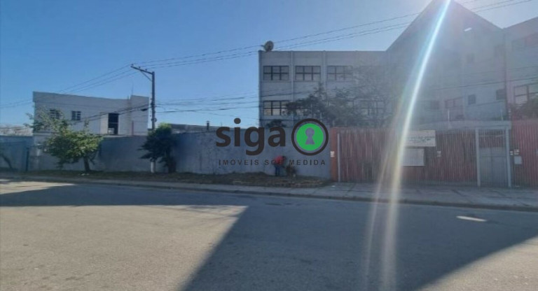 Imagem Imóvel Comercial à Venda ou Locação, 5.010 m² em Cidade Industrial Satélite De São Paulo - Guarulhos