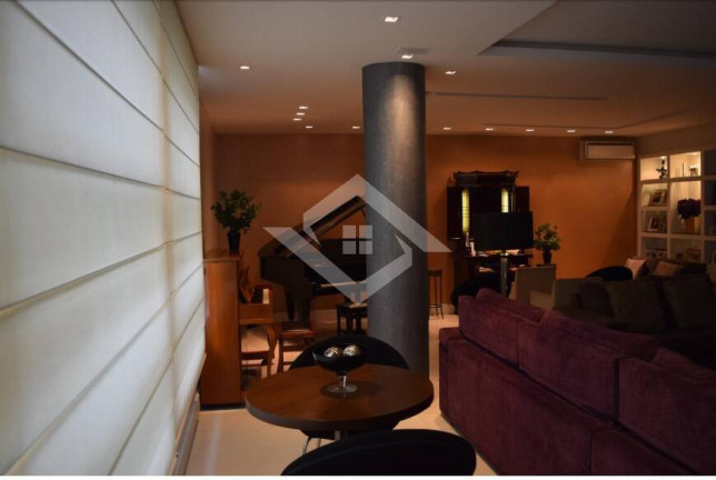 Imagem Apartamento com 7 Quartos à Venda, 350 m² em Copacabana - Rio De Janeiro