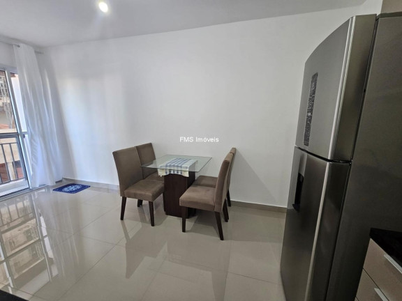 Imagem Imóvel com 1 Quarto à Venda, 31 m² em Vila Sônia - São Paulo
