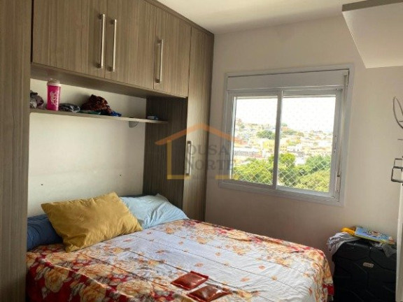 Imagem Apartamento com 2 Quartos à Venda, 62 m² em Vila Gustavo - São Paulo Imagem Apartamento com 2 Quartos à Venda, 62 m² em Vila Gustavo - São Paulo