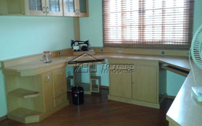 Imagem Casa de Condomínio com 3 Quartos à Venda, 120 m² em Jardim Das Indústrias - São José Dos Campos