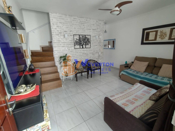 Imagem Casa com 2 Quartos à Venda, em Vila Seabra - Mongaguá Imagem Casa com 2 Quartos à Venda, em Vila Seabra - Mongaguá
