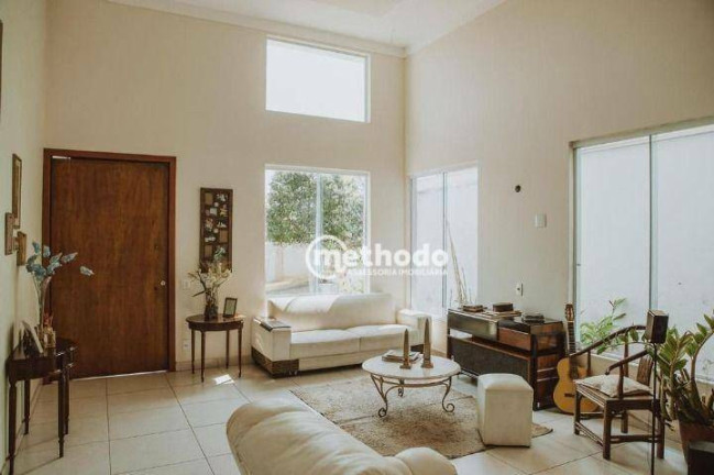 Casa com 3 Quartos à Venda, 160 m² em Chácara Santa Margarida - Campinas