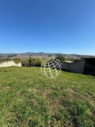 Imagem Terreno à Venda, 800 m² em Vale Do Sol - Bom Jesus Dos Perdões