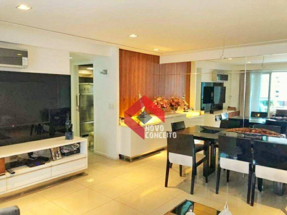Imagem Apartamento com 3 Quartos à Venda, 143 m² em Aldeota - Fortaleza Imagem Apartamento com 3 Quartos à Venda, 143 m² em Aldeota - Fortaleza