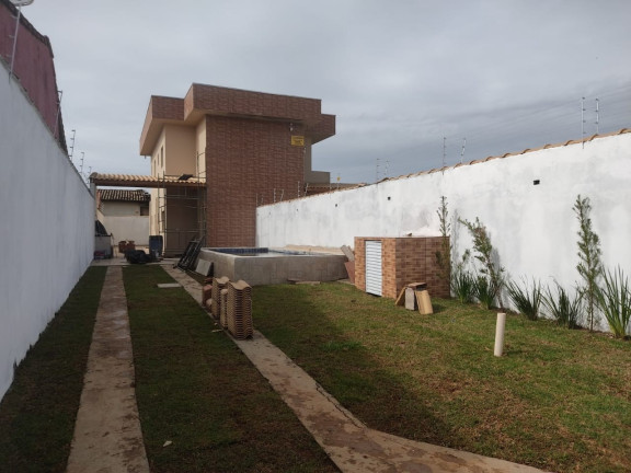 Imagem Casa com 3 Quartos à Venda, 79 m² em Cibratel Ii - Itanhaém