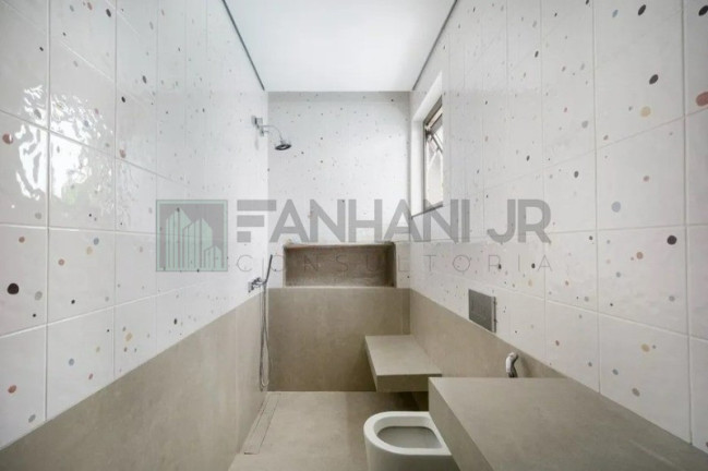Imagem Casa com 3 Quartos à Venda, 578 m² em Jardim Europa - São Paulo