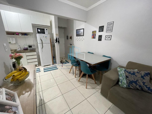 Imagem Apartamento com 1 Quarto à Venda, 40 m² em Mirim - Praia Grande Imagem Apartamento com 1 Quarto à Venda, 40 m² em Mirim - Praia Grande