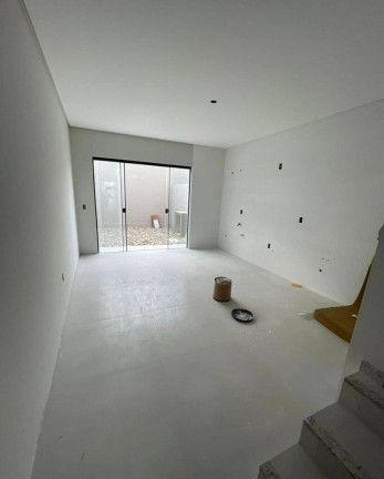 Imagem Sobrado com 3 Quartos à Venda, 119 m² em Perequê - Porto Belo Imagem Sobrado com 3 Quartos à Venda, 119 m² em Perequê - Porto Belo