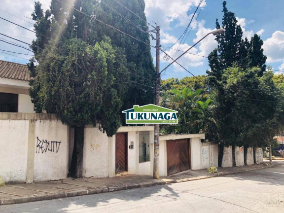 Imagem Sobrado com 4 Quartos à Venda, 360 m² em Vila Rosália - Guarulhos Imagem Sobrado com 4 Quartos à Venda, 360 m² em Vila Rosália - Guarulhos