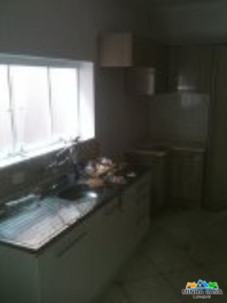 Imagem Sobrado com 5 Quartos à Venda, 200 m² em Vila Claudia - Limeira