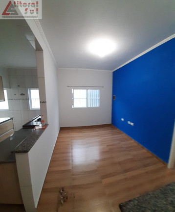 Imagem Casa com 2 Quartos à Venda, 78 m² em Anhanguera - Praia Grande Imagem Casa com 2 Quartos à Venda, 78 m² em Anhanguera - Praia Grande