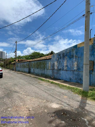 Imagem Terreno à Venda, 972 m² em Pituaçu - Salvador