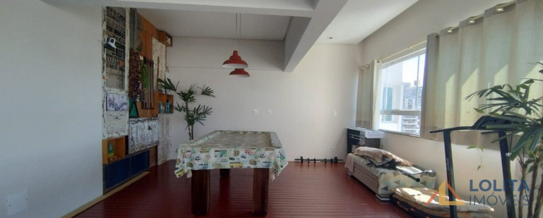 Imagem Cobertura com 3 Quartos à Venda, 173 m² em Centro - Florianópolis