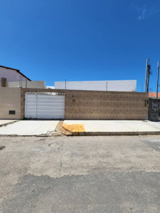 Casa com 3 Quartos à Venda, 100 m² em Jabotiana - Aracaju