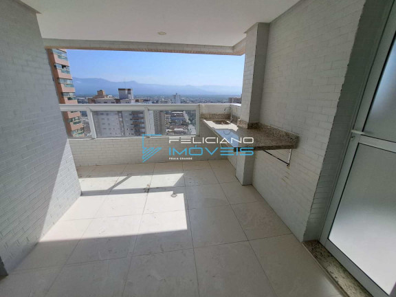 Imagem Apartamento com 2 Quartos à Venda, 103 m² em Aviação - Praia Grande