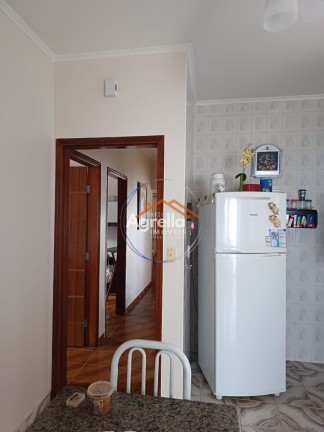 Imagem Casa com 2 Quartos à Venda, 90 m² em Jardim Rosa Cruz - Mogi Guaçu
