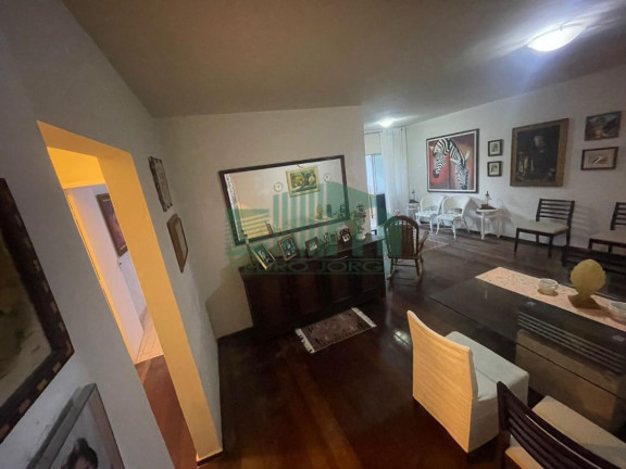 Imagem Apartamento com 3 Quartos à Venda, 104 m² em Espinheiro - Recife