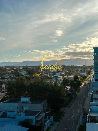 Imagem Apartamento com 3 Quartos à Venda, 115 m² em Navegantes - Capão Da Canoa
