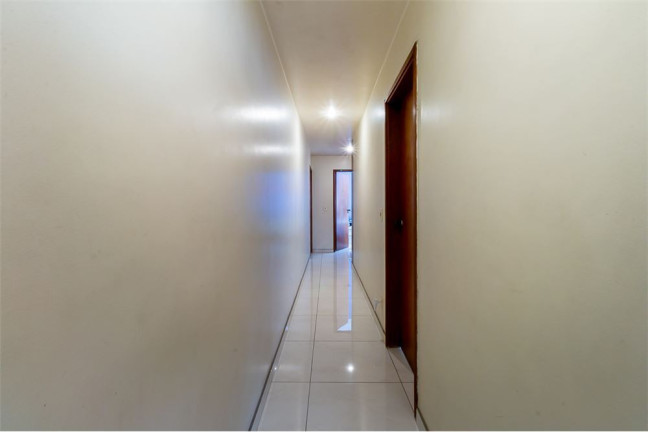 Imagem Apartamento com 4 Quartos à Venda, 191 m² em Higienópolis - São Paulo