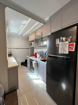 Imagem Cobertura com 2 Quartos à Venda, 70 m² em Campestre - Santo André Imagem Cobertura com 2 Quartos à Venda, 70 m² em Campestre - Santo André