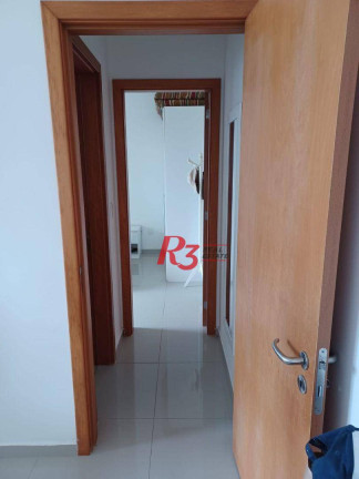 Imagem Apartamento com 1 Quarto à Venda, 51 m² em Vila Belmiro - Santos Imagem Apartamento com 1 Quarto à Venda, 51 m² em Vila Belmiro - Santos