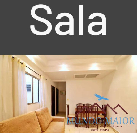 Imagem Apartamento com 2 Quartos à Venda, 54 m² em Santa Terezinha - Santo André Imagem Apartamento com 2 Quartos à Venda, 54 m² em Santa Terezinha - Santo André