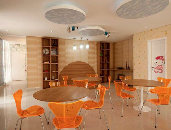 Imagem Apartamento com 4 Quartos à Venda, 140 m² em Centro - Santo André Imagem Apartamento com 4 Quartos à Venda, 140 m² em Centro - Santo André