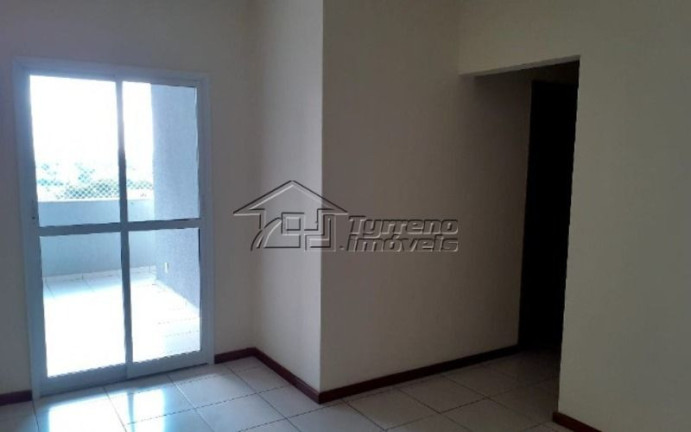 Imagem Apartamento com 3 Quartos à Venda, 90 m² em Bosque Dos Eucaliptos - São José Dos Campos
