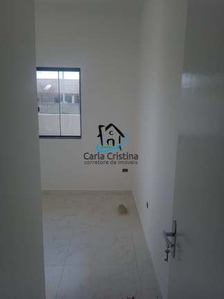 Imagem Casa com 2 Quartos à Venda, 54 m² em Balneario Gaivotas - Matinhos