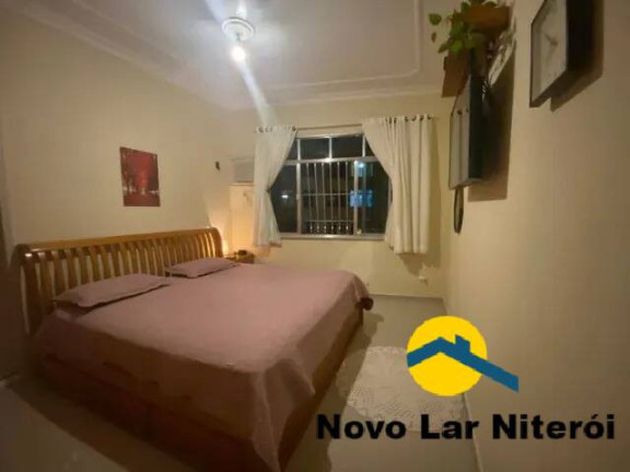 Imagem Apartamento com 3 Quartos à Venda, 120 m² em Santa Rosa - Niterói Imagem Apartamento com 3 Quartos à Venda, 120 m² em Santa Rosa - Niterói
