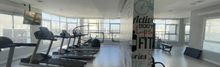 Imagem Imóvel com 1 Quarto à Venda, 34 m² em Vila Da Saúde - São Paulo Imagem Imóvel com 1 Quarto à Venda, 34 m² em Vila Da Saúde - São Paulo