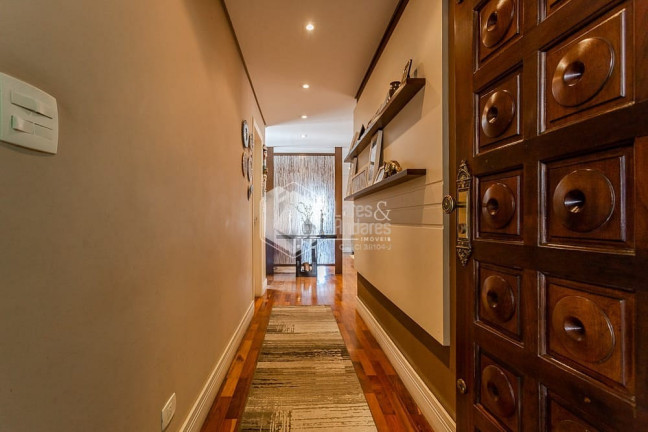 Imagem Casa com 4 Quartos à Venda, 428 m² em Vila Romana - São Paulo