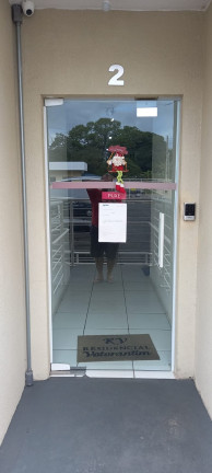 Imóvel com 2 Quartos à Venda, 60 m² em Jardim Simone - Votorantim