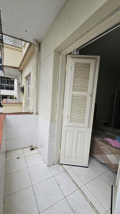 Imagem Apartamento com 2 Quartos à Venda, 78 m² em Boqueirão - Santos
