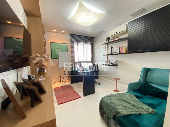 Imagem Apartamento com 4 Quartos à Venda, em Santa Mônica - Feira De Santana Imagem Apartamento com 4 Quartos à Venda, em Santa Mônica - Feira De Santana