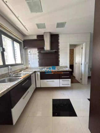 Imagem Apartamento com 3 Quartos para Alugar, 214 m² em Jardim Da Saúde - São Paulo