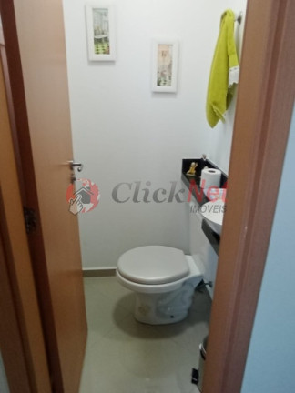 Imagem Apartamento com 2 Quartos à Venda, 162 m² em Jardim Paraíso - Santo André