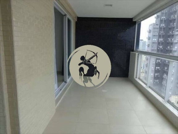 Imagem Cobertura com 3 Quartos à Venda, 450 m² em Pompeia - Santos