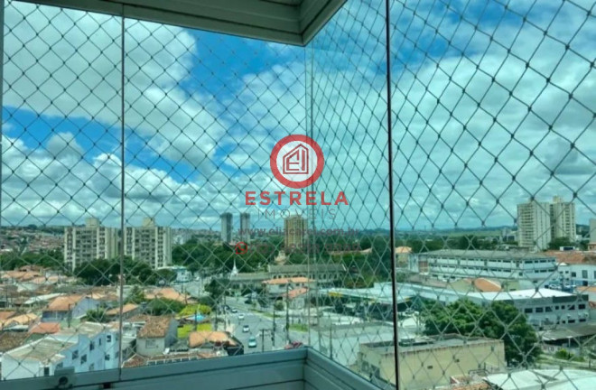 Imóvel com 3 Quartos à Venda, 96 m² em Centro - Jacareí