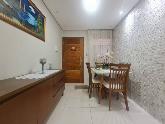 Imagem Apartamento com 2 Quartos à Venda, 50 m² em Jandira