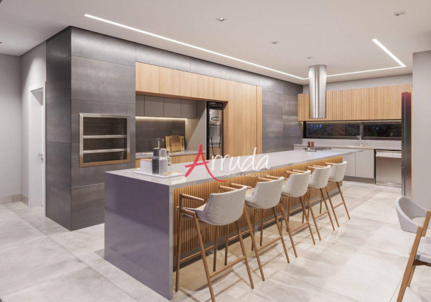 Imagem Casa com 4 Quartos à Venda, 373 m² em Santo Inácio - Cascavel Imagem Casa com 4 Quartos à Venda, 373 m² em Santo Inácio - Cascavel