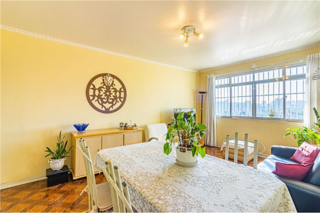 Imagem Apartamento com 2 Quartos à Venda, 83 m² em Vila Romana - São Paulo