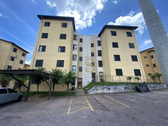Imagem Apartamento com 2 Quartos à Venda, 47 m² em Terra Preta - Mairiporã