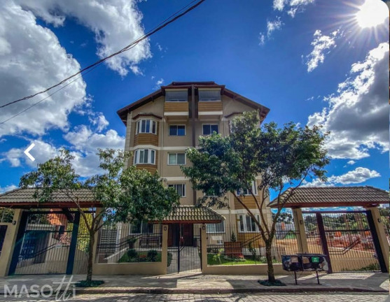 Imagem Apartamento com 3 Quartos à Venda, 8.432 m² em Centro - Canela