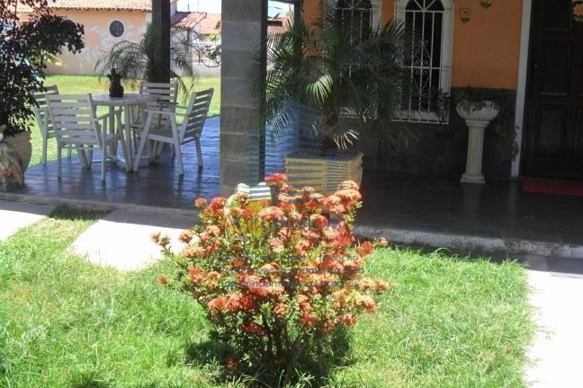 Imagem Casa com 4 Quartos à Venda, 720 m² em Tomé - Araruama