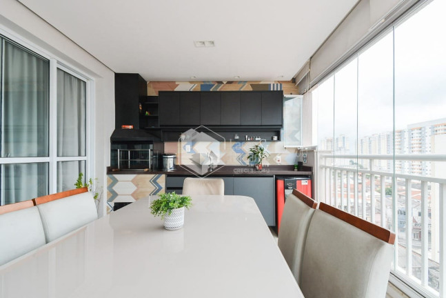 Imagem Apartamento com 3 Quartos à Venda, 102 m² em Tatuapé - São Paulo Imagem Apartamento com 3 Quartos à Venda, 102 m² em Tatuapé - São Paulo