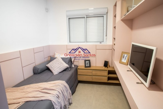 Imagem Apartamento com 2 Quartos à Venda, 53 m² em Jardim Das Indústrias - Jacareí Imagem Apartamento com 2 Quartos à Venda, 53 m² em Jardim Das Indústrias - Jacareí