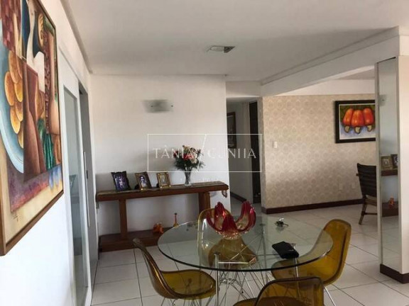 Imagem Apartamento com 4 Quartos à Venda, 185 m² em Jardim Oceania - João Pessoa