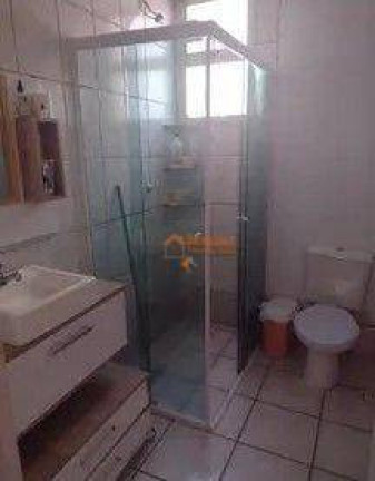 Imagem Apartamento com 2 Quartos à Venda, 42 m² em Vila Alzira - Guarulhos Imagem Apartamento com 2 Quartos à Venda, 42 m² em Vila Alzira - Guarulhos